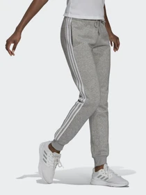 Брюки Adidas Essentials 3-Stripes модель GV6020 Фото