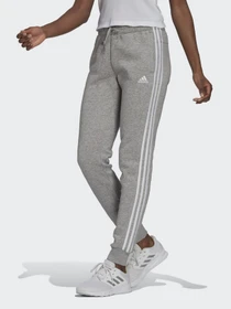 Брюки Adidas Essentials 3-Stripes модель GV6020 Фото