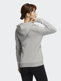 Худи и свитшоты Adidas Essentials 3-Stripes модель GV6021 Фото