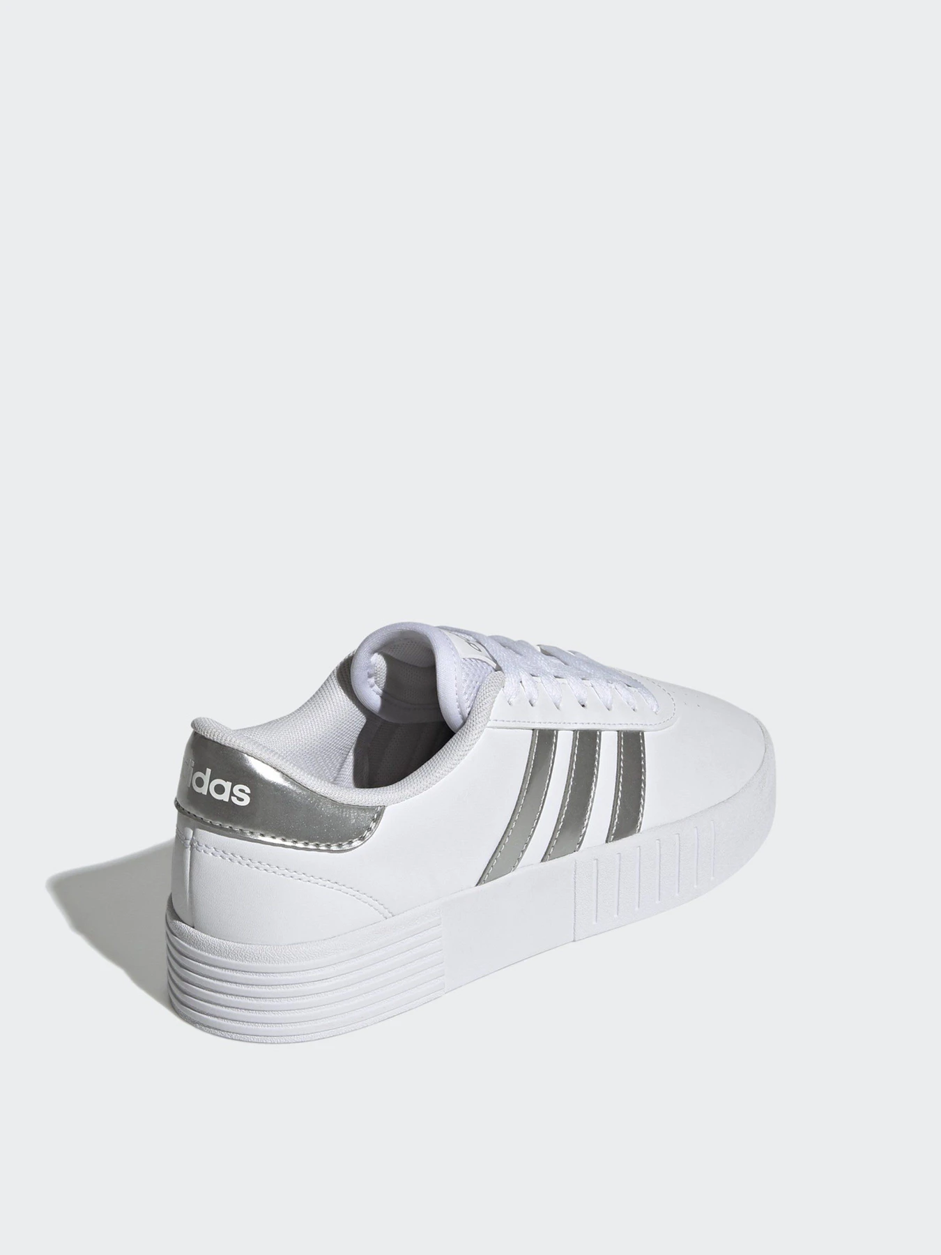 Кеди Adidas COURT BOLD модель GZ2696 Фото