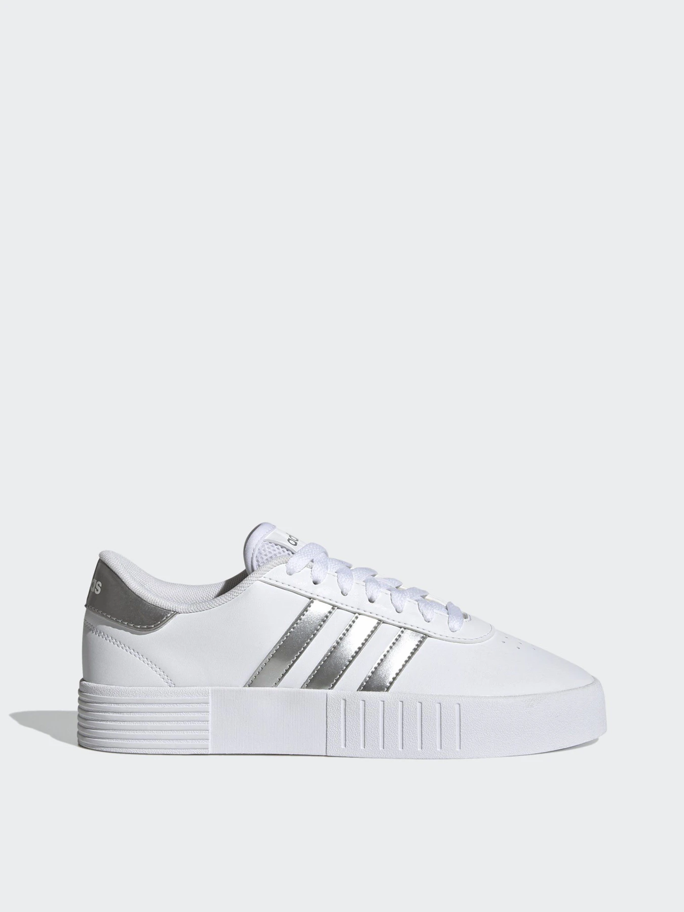 Кеди Adidas COURT BOLD модель GZ2696 Фото