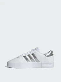 Кеди Adidas COURT BOLD модель GZ2696 Фото