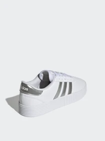 Кеди Adidas COURT BOLD модель GZ2696 Фото