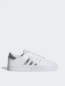 Кеди Adidas COURT BOLD модель GZ2696 Фото
