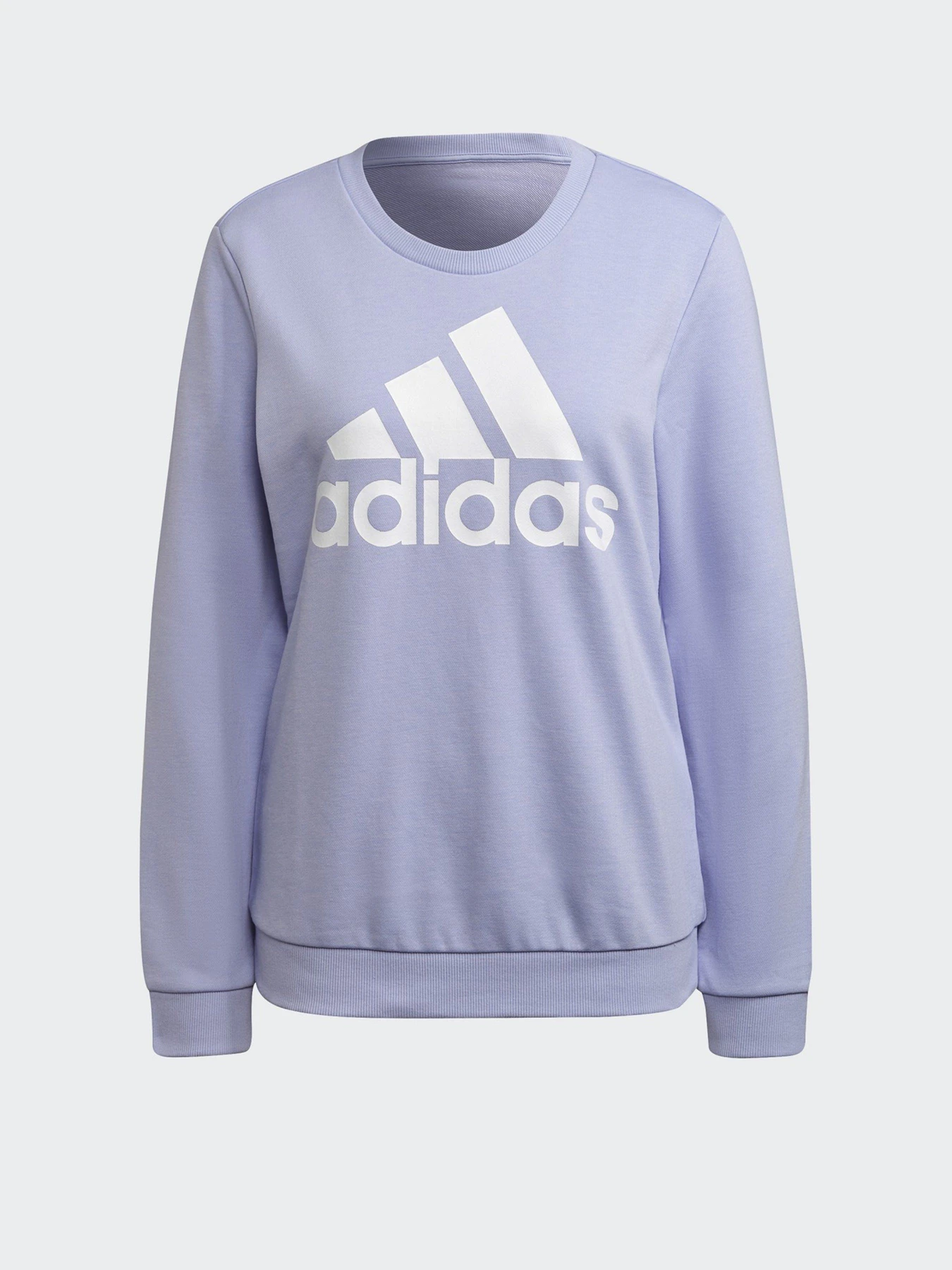 Худі та світшоти Adidas Essentials Relaxed Logo модель H07791 Худі та світшоти Adidas Essentials Relaxed Logo модель H07791 Фото