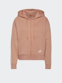 Худи и свитшоты Adidas Essentials 3-Stripes модель H07804 Фото