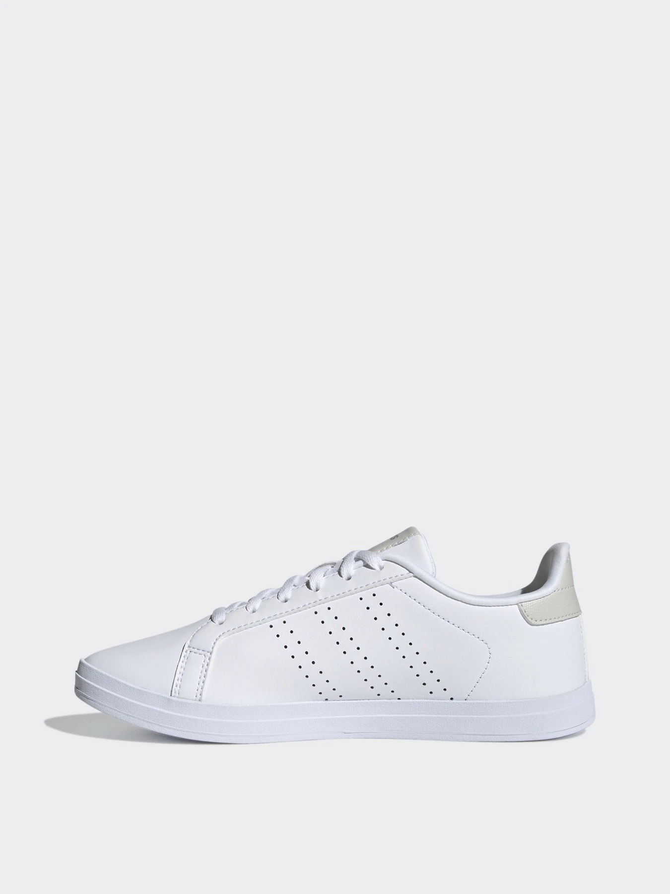 Кеди Adidas COURTPOINT BASE модель GZ5337 Фото
