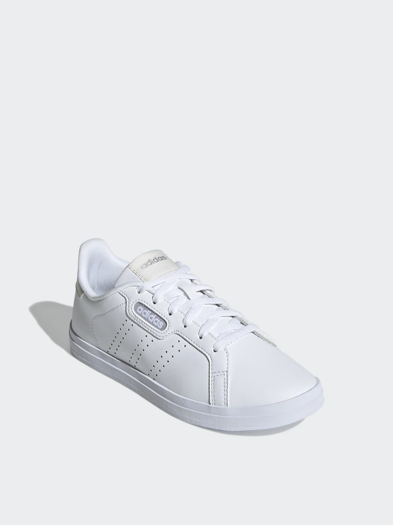 Кеди Adidas COURTPOINT BASE модель GZ5337 Фото