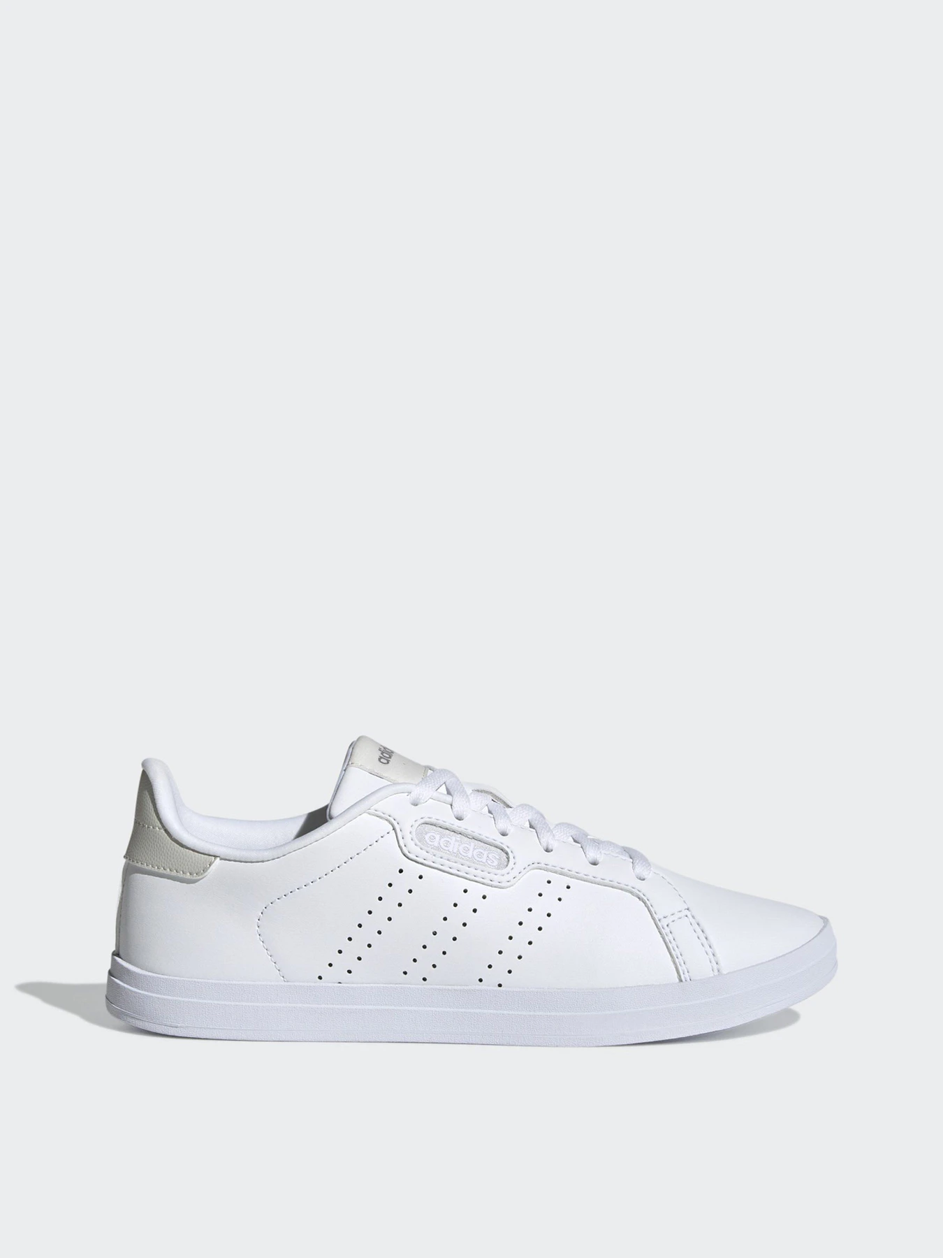 Кеди Adidas COURTPOINT BASE модель GZ5337 Фото