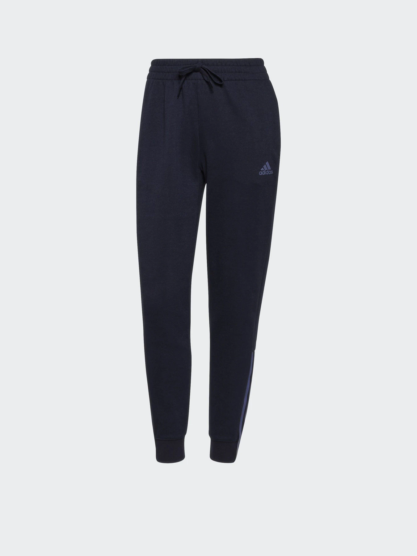 Брюки Adidas Essentials 3-Stripes модель H07806 Брюки Adidas Essentials 3-Stripes модель H07806 Фото