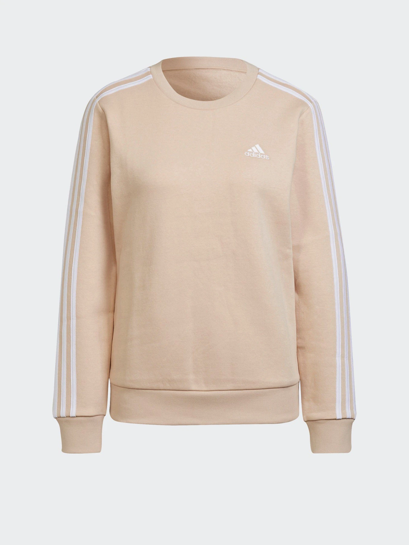 Худі та світшоти Adidas Essentials 3-Stripes модель H10197 Фото