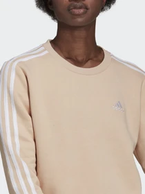 Худі та світшоти Adidas Essentials 3-Stripes модель H10197 Фото