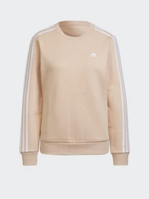 Худі та світшоти Adidas Essentials 3-Stripes модель H10197 Фото