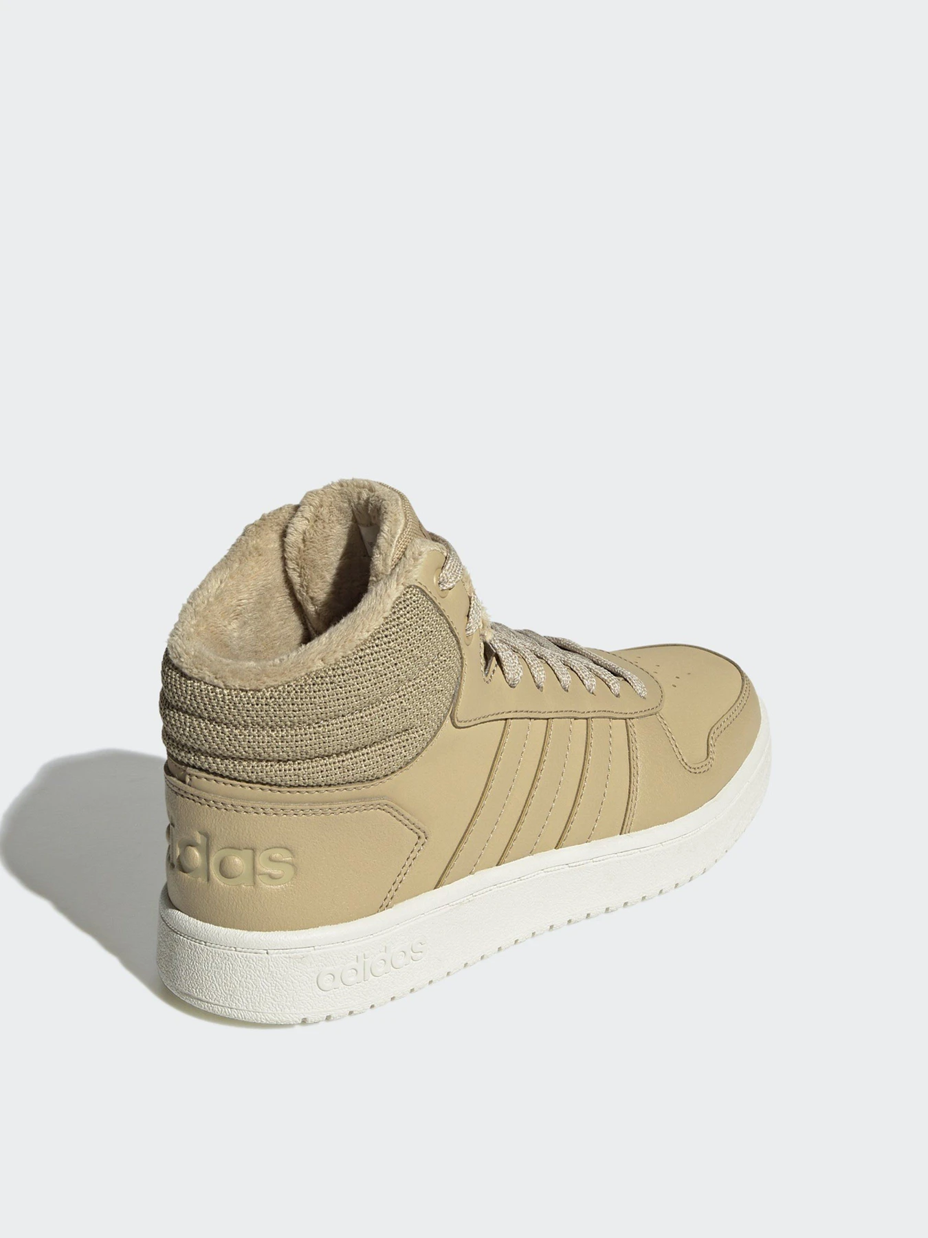 Кеды Adidas Hoops 2.0 модель GZ8039 Кеды Adidas Hoops 2.0 модель GZ8039 Фото