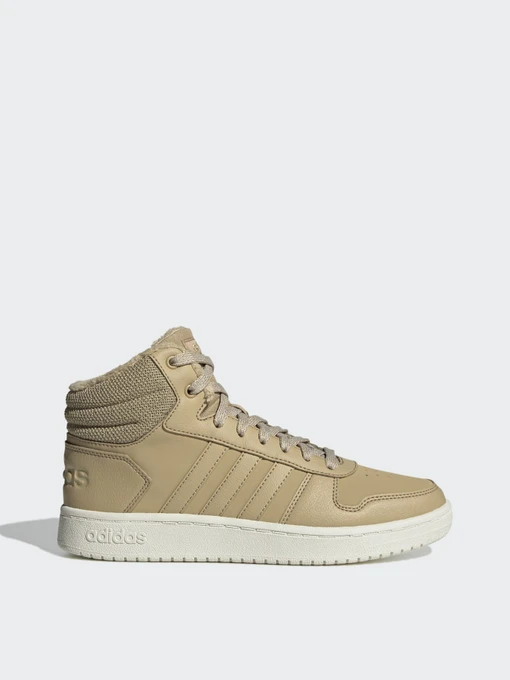 Кеди Adidas Hoops 2.0 модель GZ8039 Фото