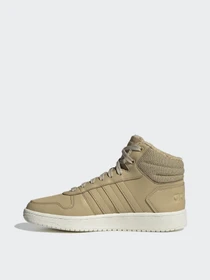 Кеды Adidas Hoops 2.0 модель GZ8039 Фото