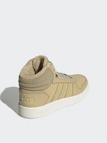 Кеды Adidas Hoops 2.0 модель GZ8039 Фото