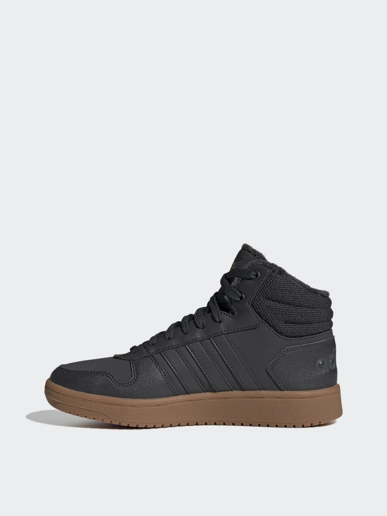 Кеды Adidas Damen Hoops 2.0 модель GZ8040 Кеды Adidas Damen Hoops 2.0 модель GZ8040 Фото