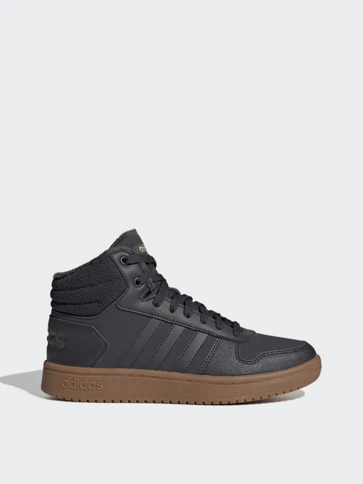 Кеди Adidas Damen Hoops 2.0 модель GZ8040 Фото