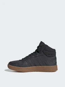 Кеды Adidas Damen Hoops 2.0 модель GZ8040 Фото