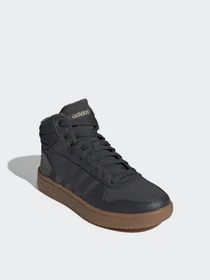 Кеды Adidas Damen Hoops 2.0 модель GZ8040 Фото