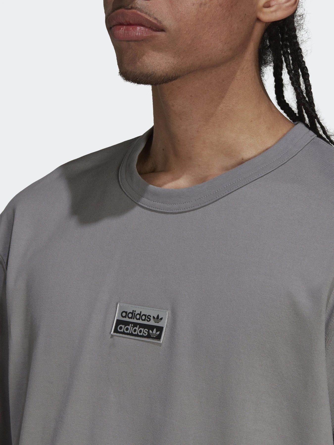 Худи и свитшоты Adidas R.Y.V. Graphic модель H11456 Худи и свитшоты Adidas R.Y.V. Graphic модель H11456 Фото