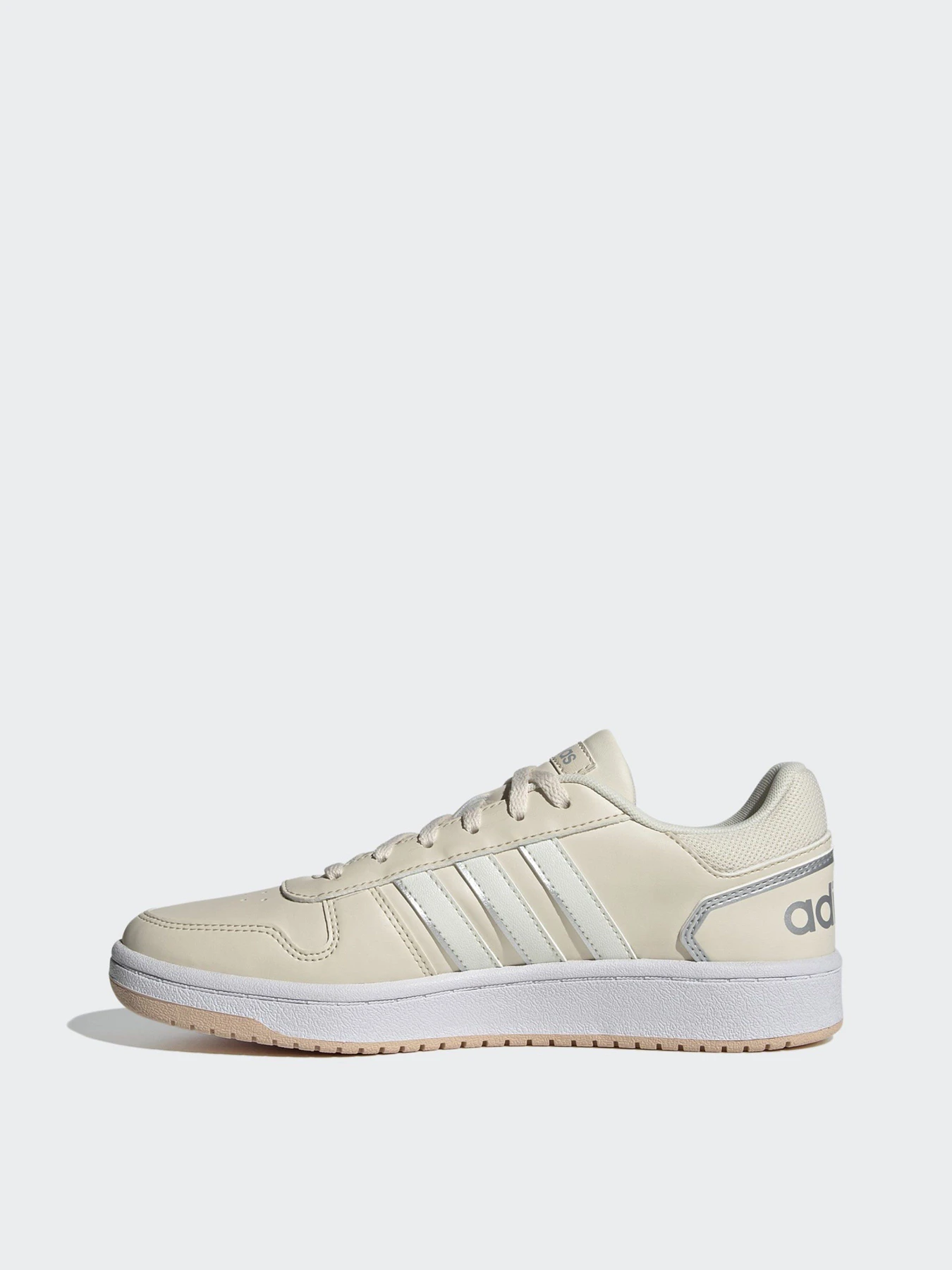 Кеды Adidas Hoops 2.0 модель H00449 Кеды Adidas Hoops 2.0 модель H00449 Фото