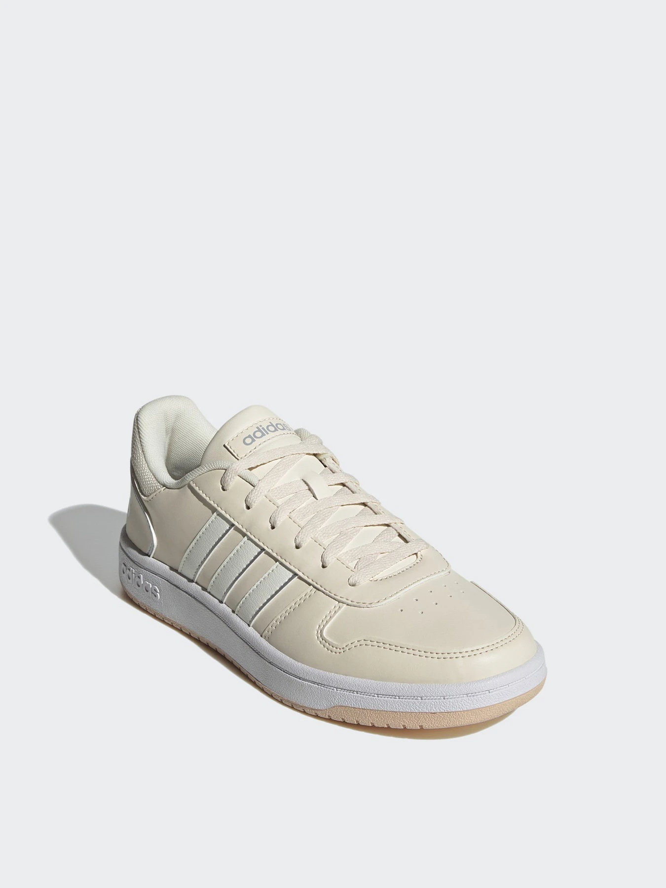 Кеды Adidas Hoops 2.0 модель H00449 Кеды Adidas Hoops 2.0 модель H00449 Фото