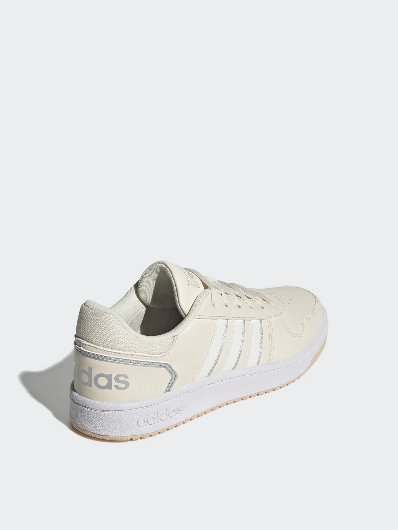 Кеды Adidas Hoops 2.0 модель H00449 Кеды Adidas Hoops 2.0 модель H00449 Фото