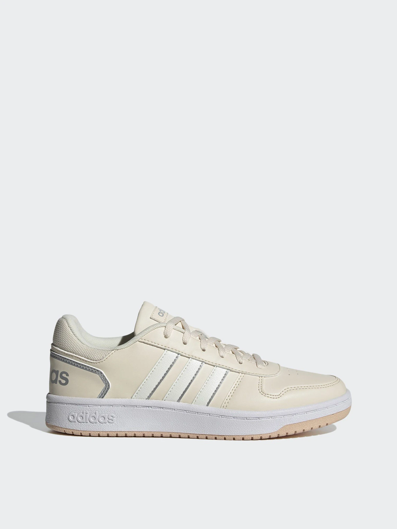 Кеды Adidas Hoops 2.0 модель H00449 Кеды Adidas Hoops 2.0 модель H00449 Фото
