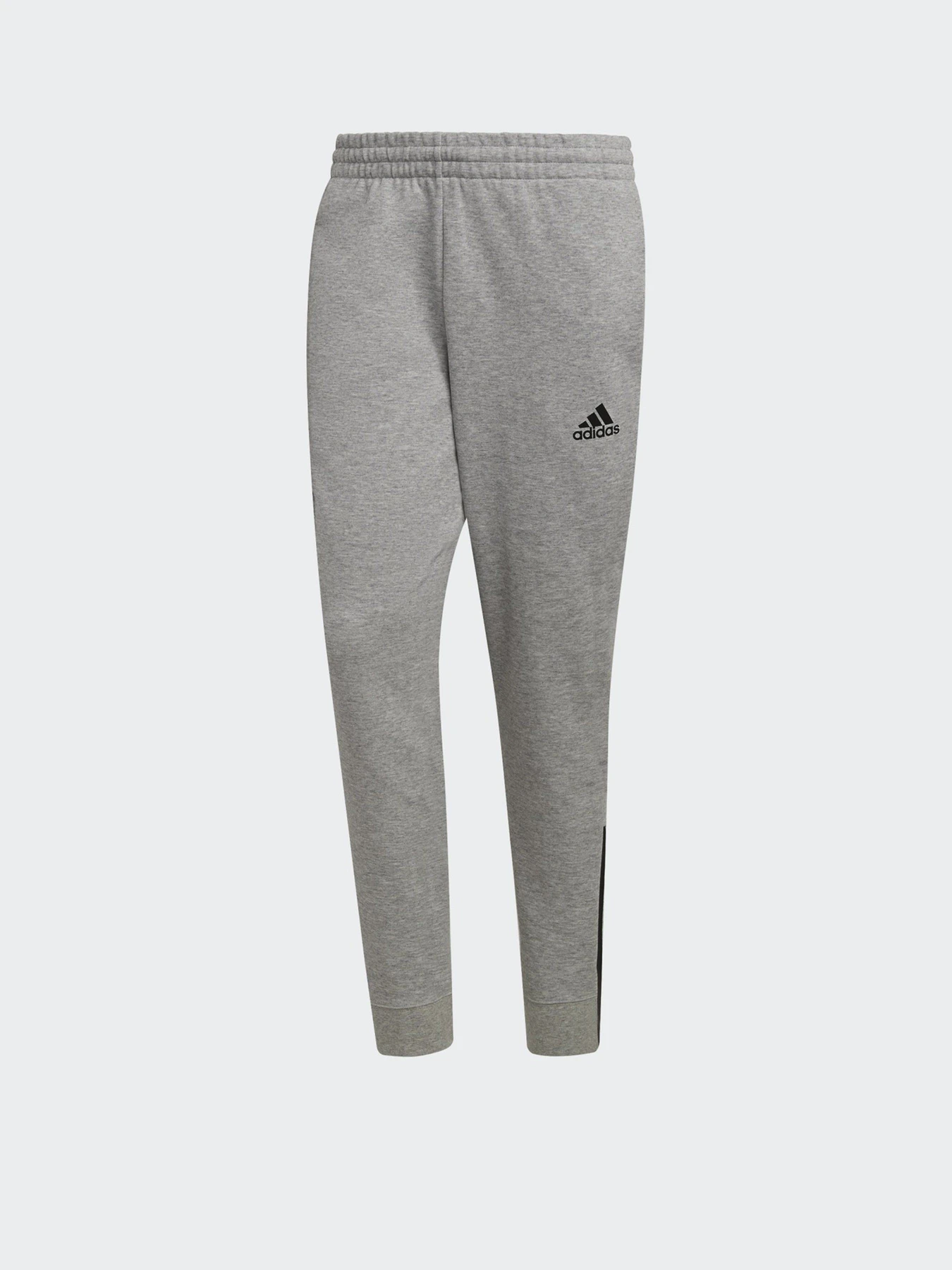 Брюки Adidas Essentials 3-Stripes модель H12212 Брюки Adidas Essentials 3-Stripes модель H12212 Фото