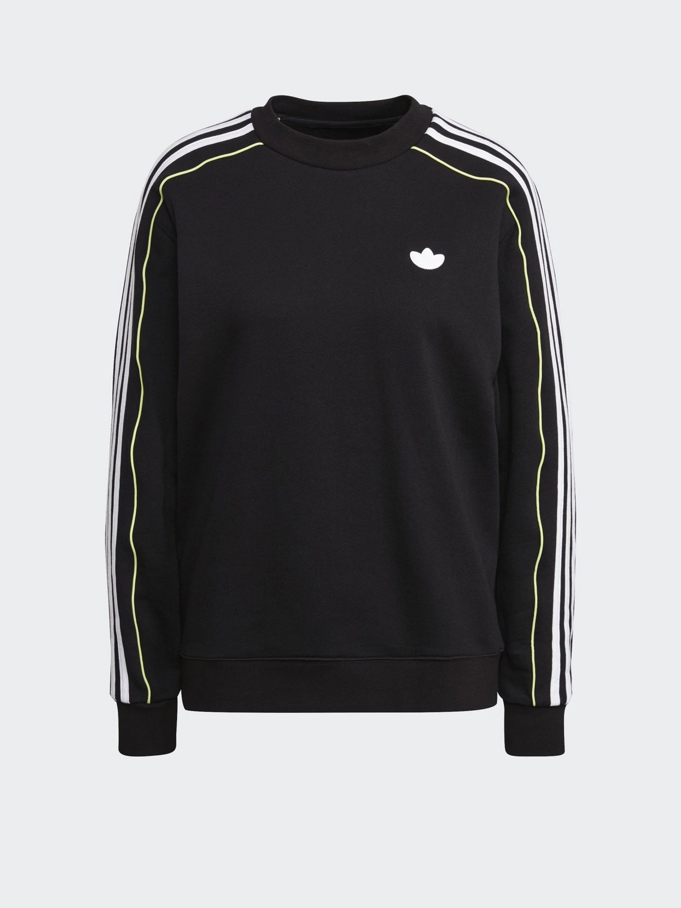 Худі та світшоти Adidas PIPING модель H15826 Худі та світшоти Adidas PIPING модель H15826 Фото