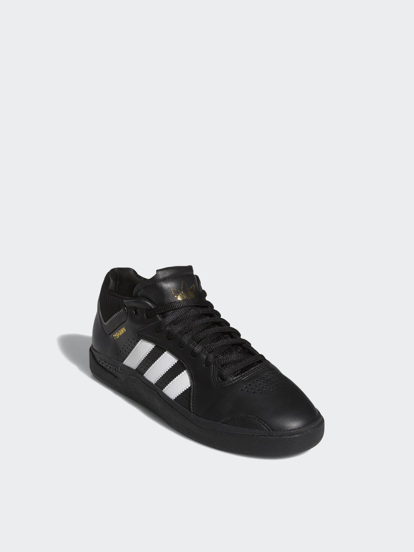 Кеди Adidas TYSHAWN модель H04930 Фото