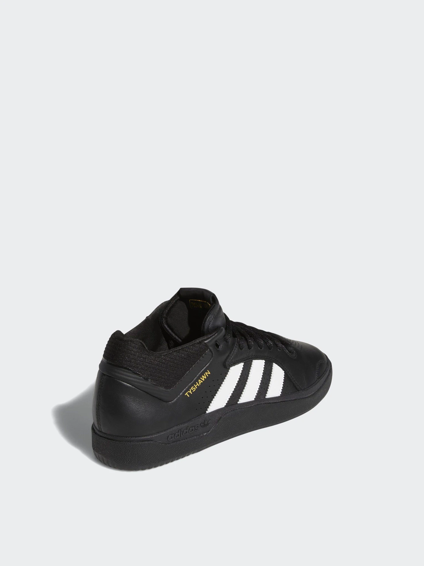 Кеди Adidas TYSHAWN модель H04930 Фото