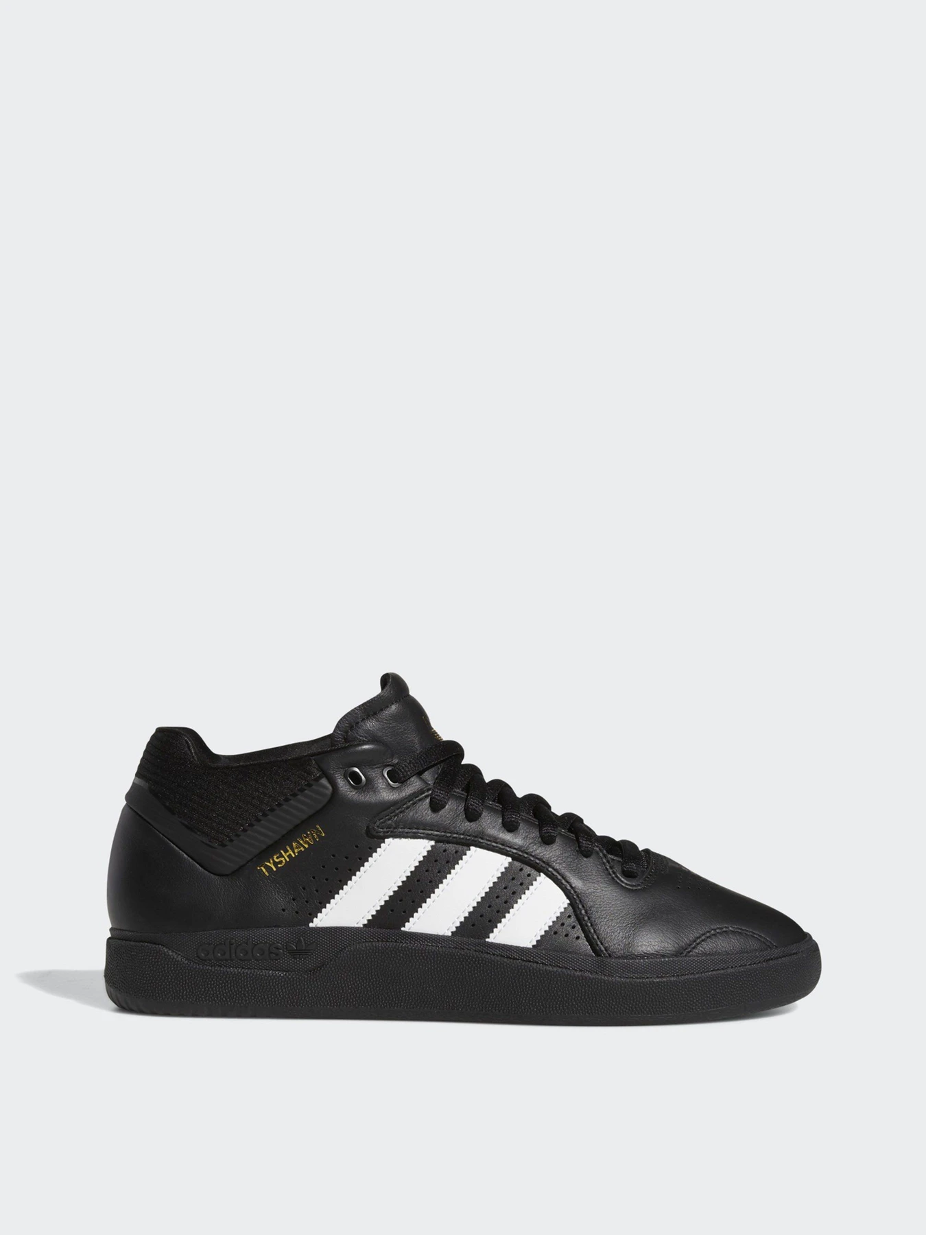 Кеди Adidas TYSHAWN модель H04930 Фото