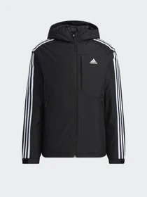 Куртки и дубленки Adidas 3-Stripes Down модель H23080 Фото
