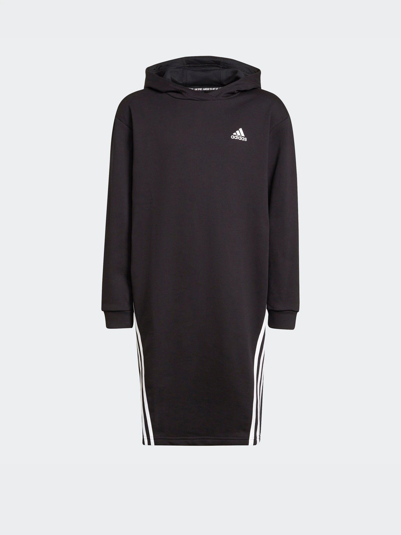 Платья Adidas Primegreen Future Icons 3-Stripes модель H26606 Платья Adidas Primegreen Future Icons 3-Stripes модель H26606 Фото