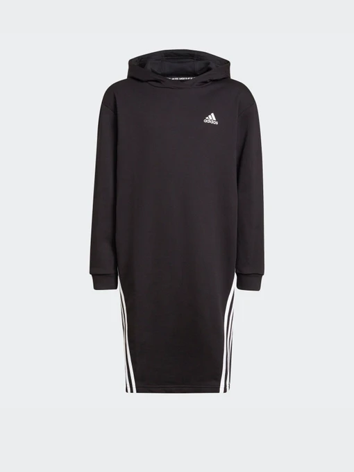 Платья Adidas Primegreen Future Icons 3-Stripes модель H26606 Фото