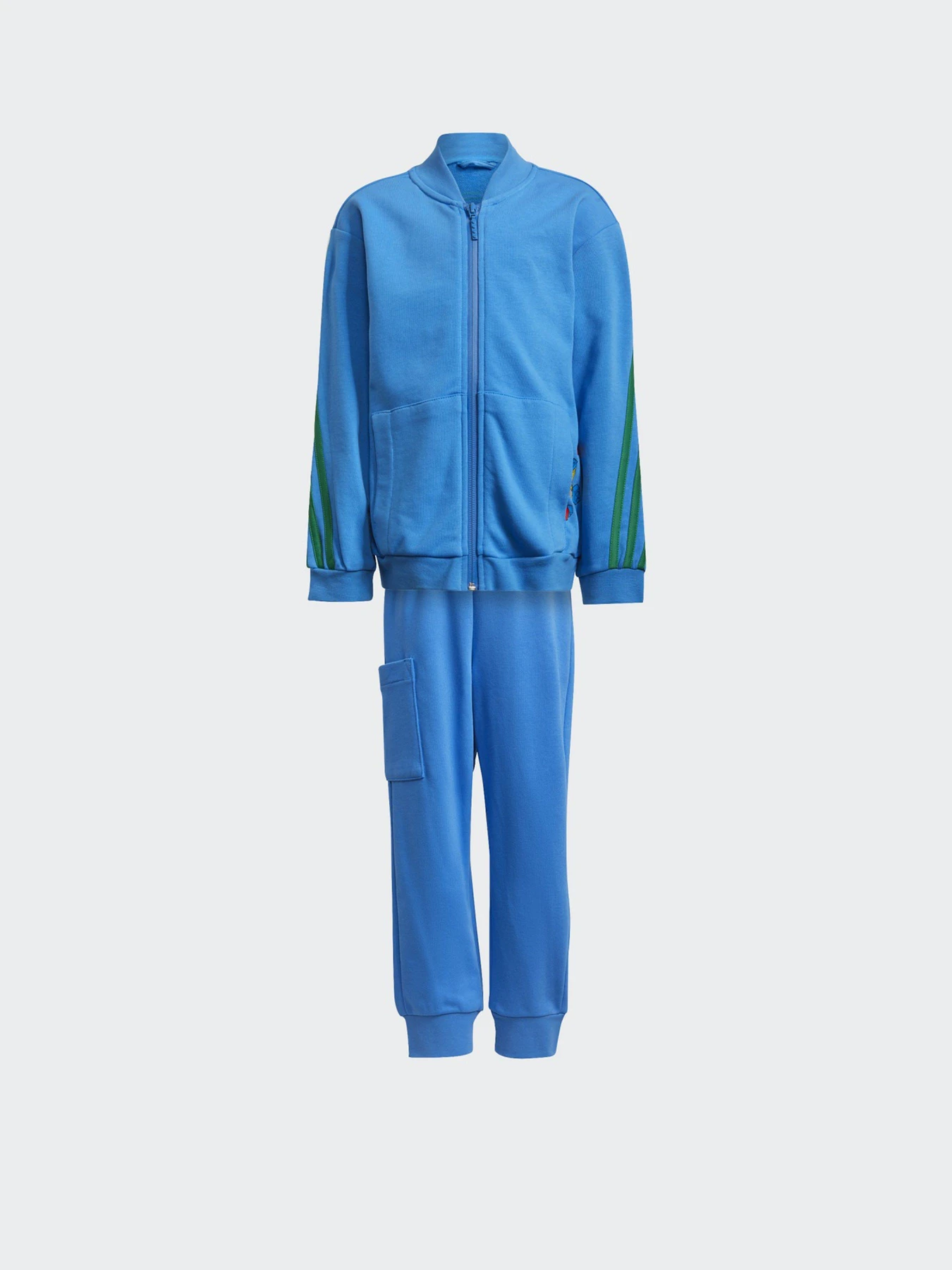 Костюми Adidas X Classic Lego модель H26649 Костюми Adidas X Classic Lego модель H26649 Фото