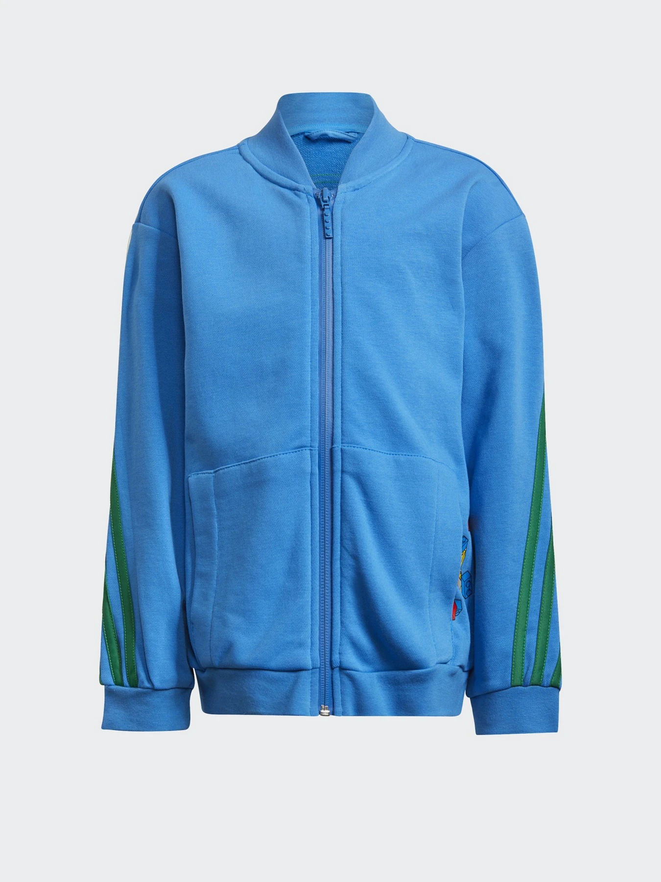 Костюми Adidas X Classic Lego модель H26649 Костюми Adidas X Classic Lego модель H26649 Фото
