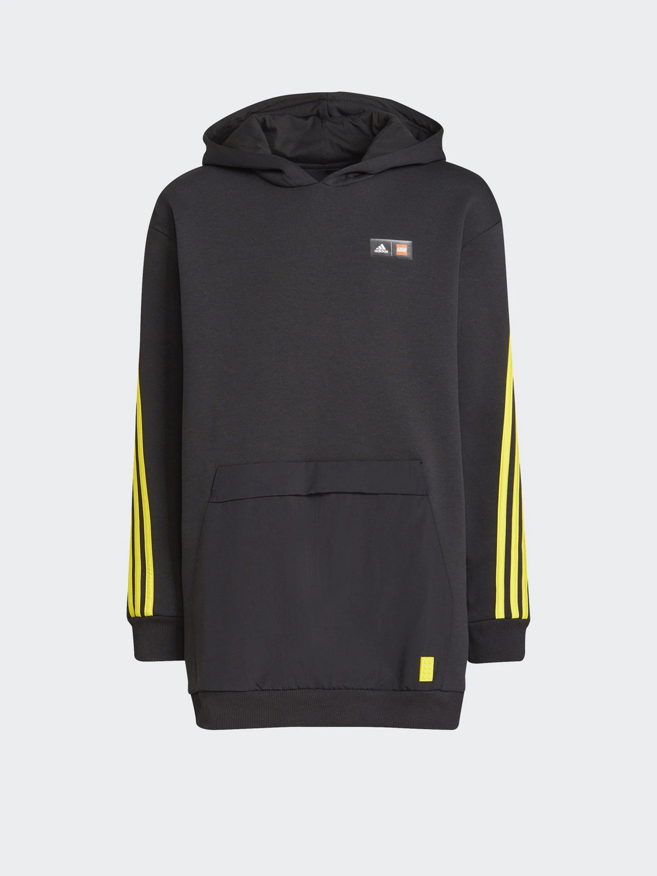 Худи и свитшоты Adidas X Classic Lego модель H26662 Фото