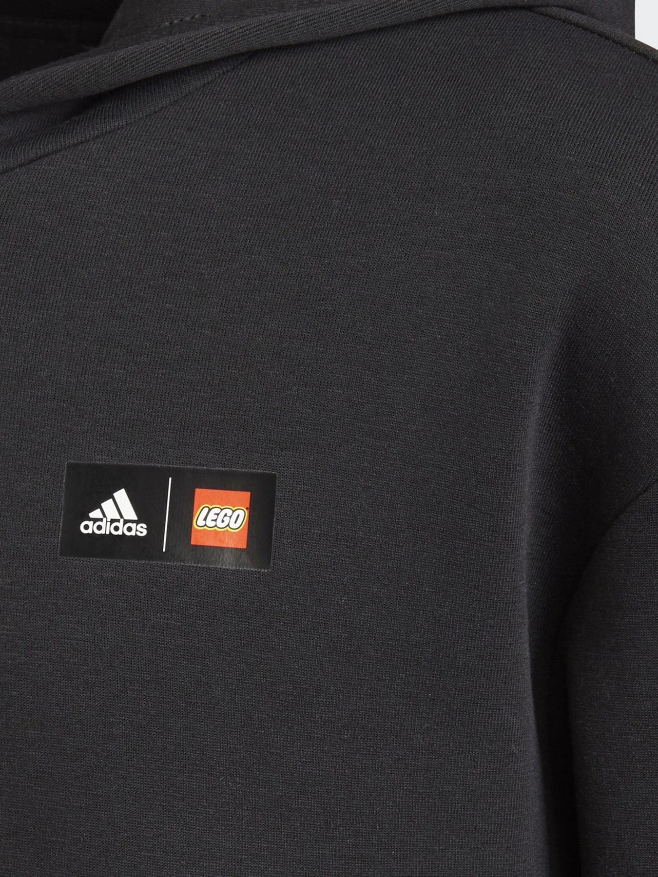 Худи и свитшоты Adidas X Classic Lego модель H26662 Фото