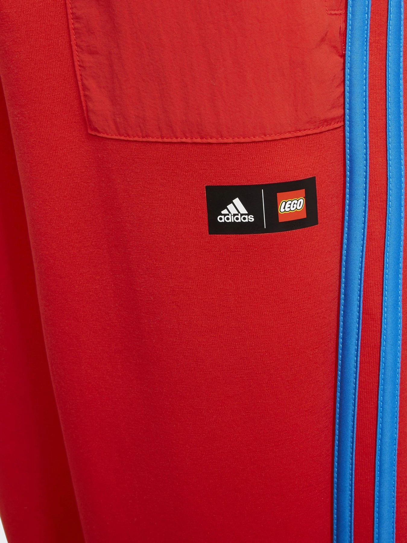 Брюки Adidas X Classic Lego модель H26666 Брюки Adidas X Classic Lego модель H26666 Фото