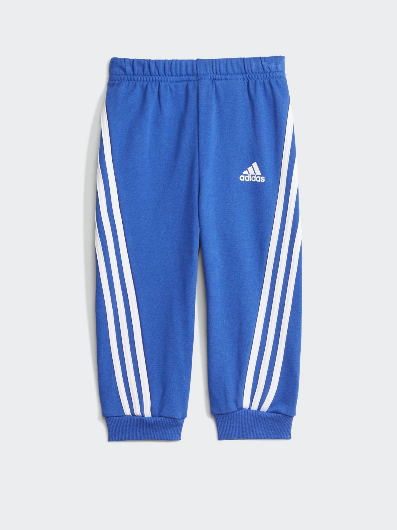 Костюми Adidas Badge Of Sport Full-Zip модель H28829 Костюми Adidas Badge Of Sport Full-Zip модель H28829 Фото