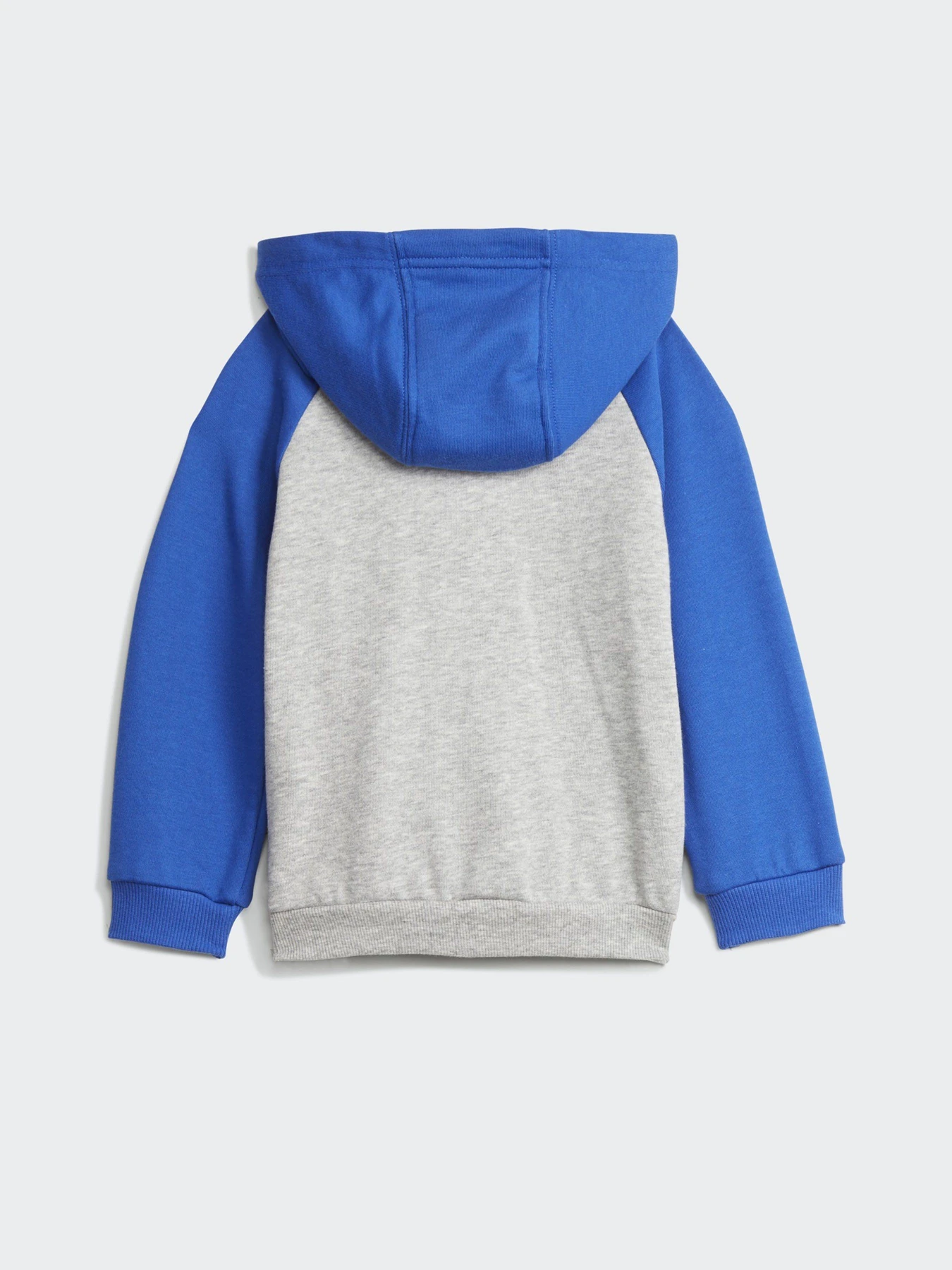 Костюми Adidas Badge Of Sport Full-Zip модель H28829 Костюми Adidas Badge Of Sport Full-Zip модель H28829 Фото