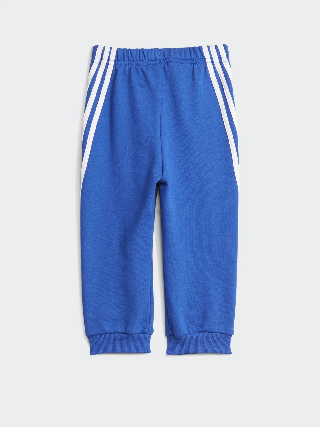 Костюми Adidas Badge Of Sport Full-Zip модель H28829 Костюми Adidas Badge Of Sport Full-Zip модель H28829 Фото
