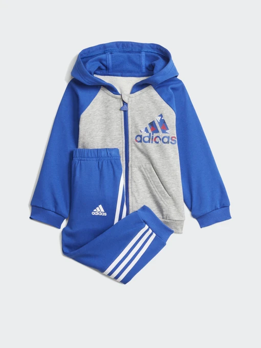 Костюми Adidas Badge Of Sport Full-Zip модель H28829 Фото
