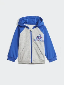 Костюми Adidas Badge Of Sport Full-Zip модель H28829 Фото