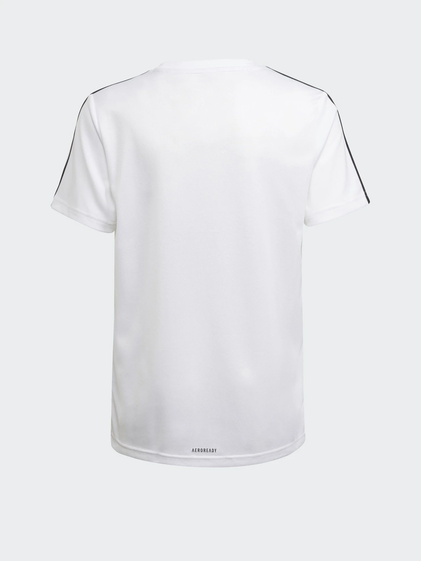 Футболки и поло Adidas Designed 2 Move 3-Stripes модель H36815 Футболки и поло Adidas Designed 2 Move 3-Stripes модель H36815 Фото