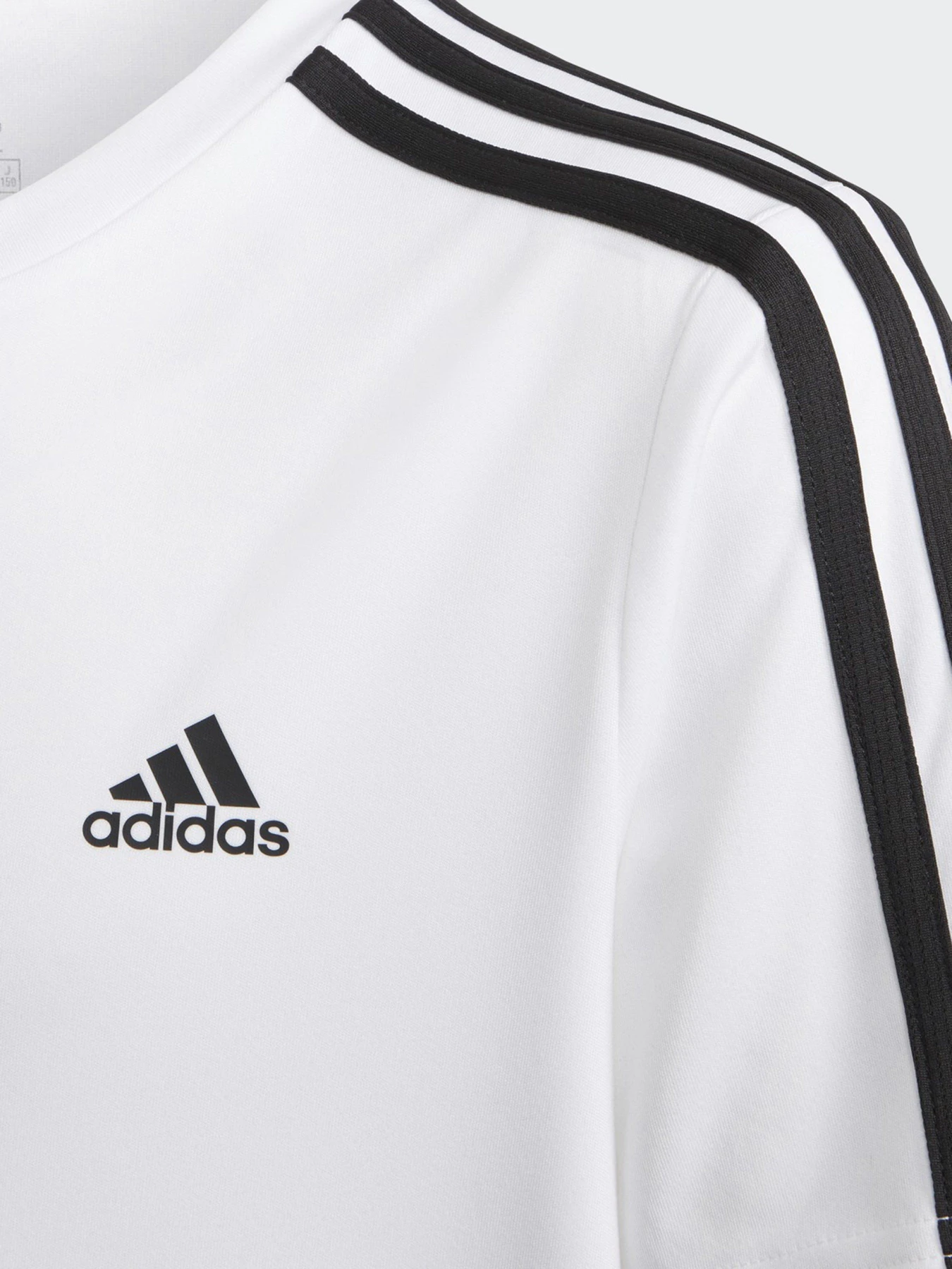 Футболки и поло Adidas Designed 2 Move 3-Stripes модель H36815 Футболки и поло Adidas Designed 2 Move 3-Stripes модель H36815 Фото